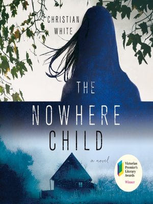 cover image of The Nowhere Child